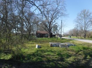 811 Holt Ave, Rayne, LA 70578