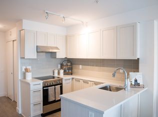 Spire Landing Apartments, Vancouver, BC V5X 0J2