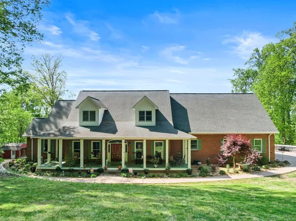 114 Hidden Brook Dr, Sweetwater, TN 37874