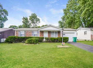 1431 Cove Ln, Saint Louis, MO 63138