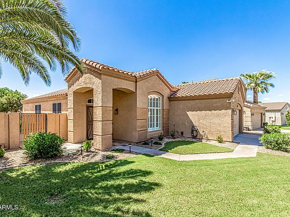 4th image of 3802 S COSMOS Court