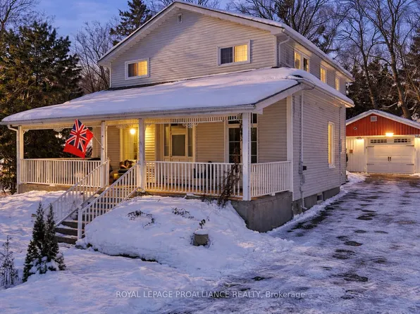 96 Cavan St, Pt Hope, ON L1A 3B7