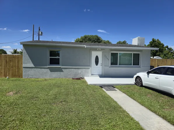 2349 Par Rd, West Palm Beach, FL 33409