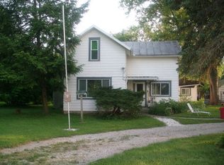 2151 Green Camp River Rd, Marion, OH 43302