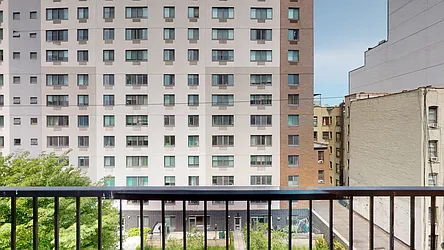 Rented by Bond New York