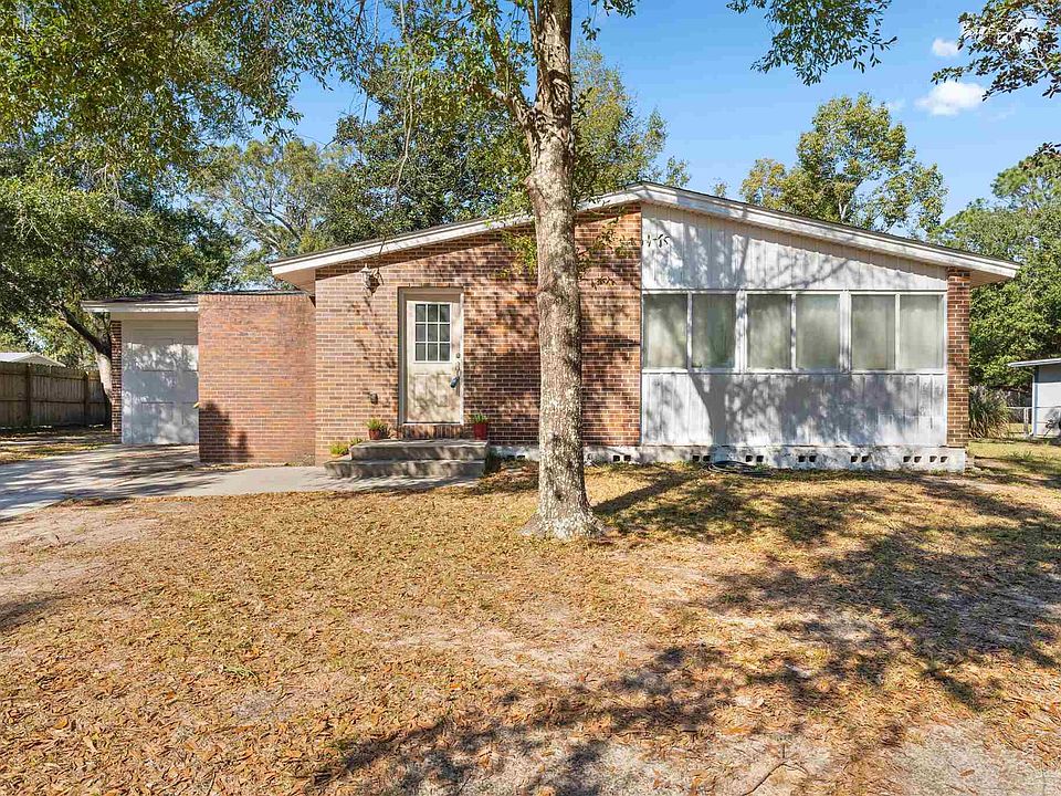 732 Woodmere Dr, Pensacola, FL 32503 Zillow