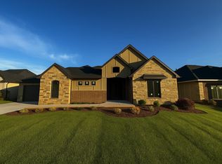 4085 N Tyler Rd, Maize, KS 67101