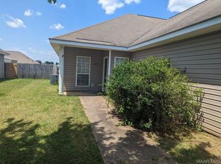 129 Pine Meadow Cir, Elmore, AL 36025