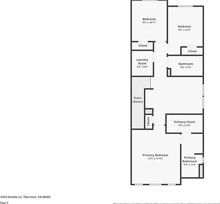 13417 Oneida Ln — Photo 3