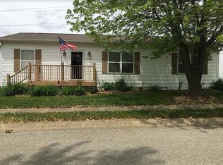 1020 Seagull Way, Cicero, IN 46034