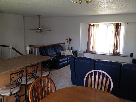 New Open Floor Plan