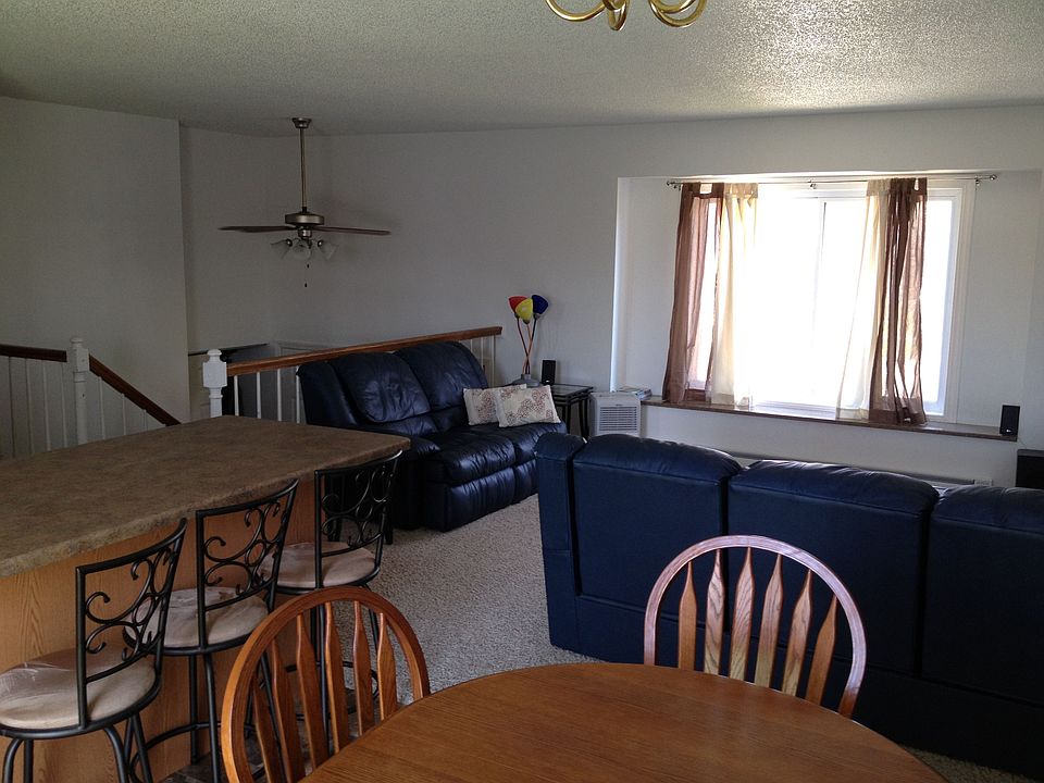 New Open Floor Plan
