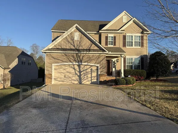 11319 Heartleaf Pl, Moseley, VA 23120