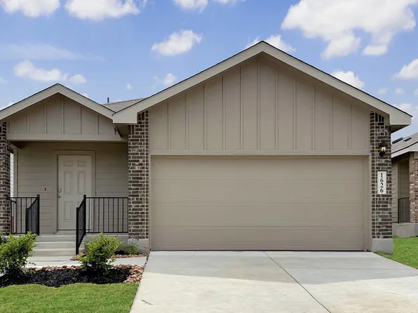 1626 Olive Ibis, San Antonio, TX 78253