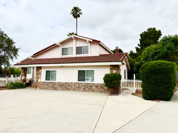 1427 Pecan Grove Dr, Diamond Bar, CA 91765
