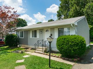 3957 Hillman Rd W, Columbus, OH 43207