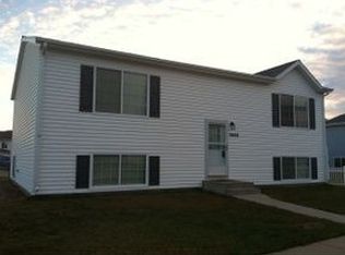 5608 20th Street Cir S, Fargo, ND 58104