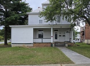 609 19th St SE #2, Roanoke, VA 24013