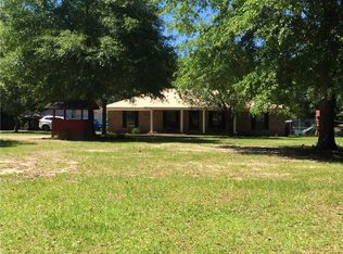 10929 Army Rd, Chunchula, AL 36521