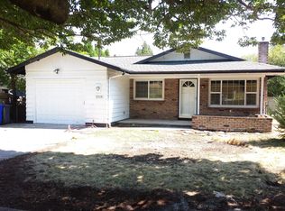 9218 N Exeter Ave, Portland, OR 97203