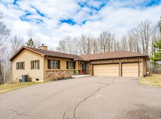 5203 Country Rd, Hermantown, MN 55810