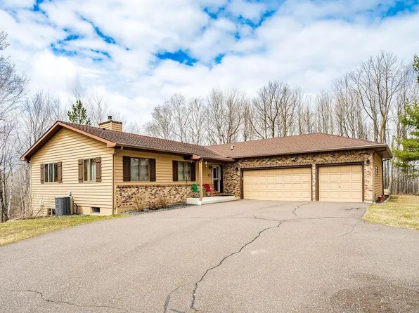 5203 Country Rd, Hermantown, MN 55810