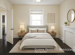16 E Leigh St, Richmond, VA 23219