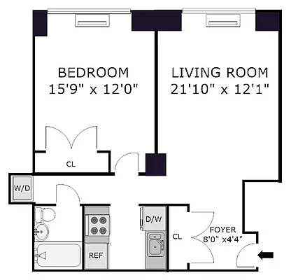 Sold by BLU Real Estate | media 7