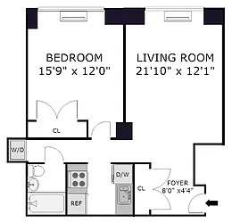 Sold by BLU Real Estate