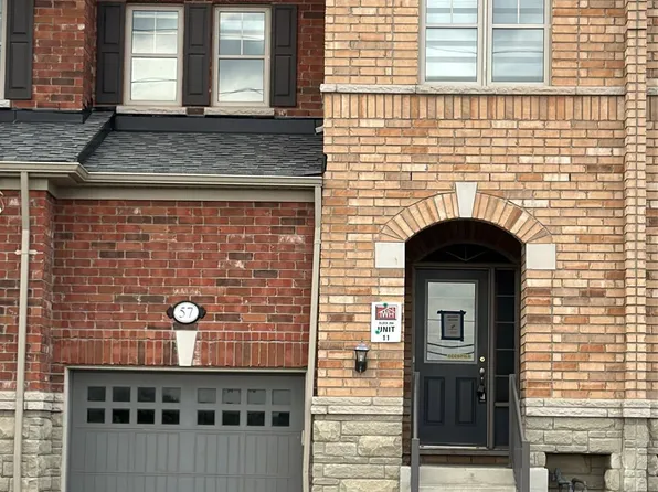 57 Benhurst Cres, Brampton, ON L7A 5A2