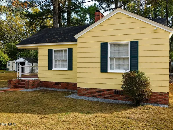 914 Biggs Street, Laurinburg, NC 28352