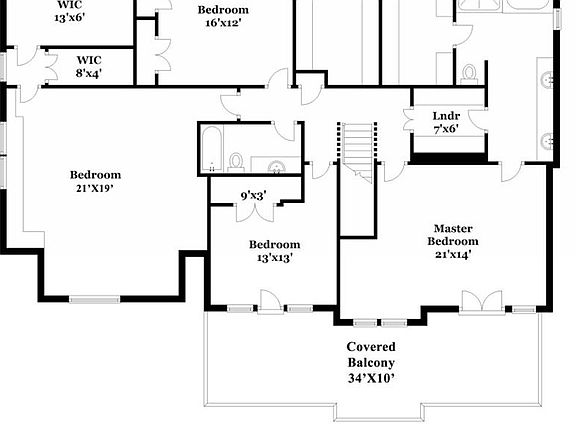 3rd image of this home