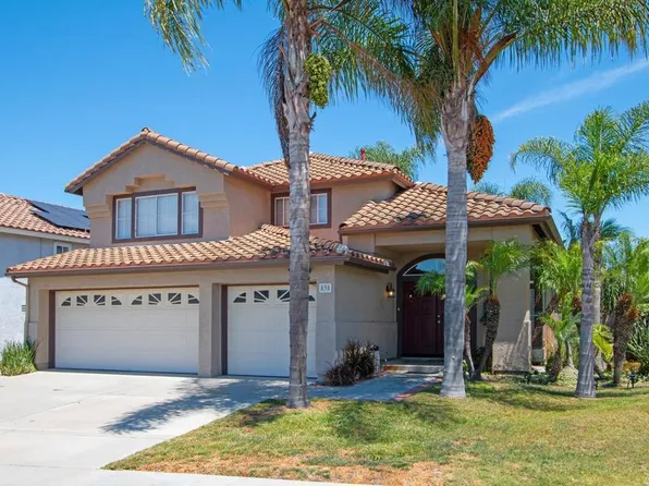 838 Mosaic Cir, Oceanside, CA 92057