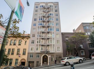 665 Pine St #60454234, San Francisco, CA