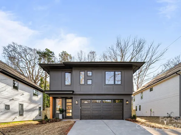 3623 Avalon Ave, Charlotte, NC 28208