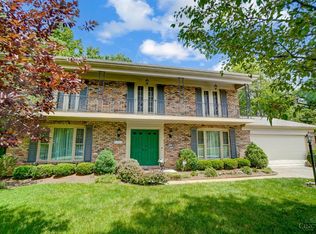 7020 Inverary Ct, West Chester, OH 45069