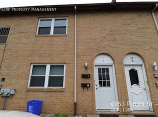 4953 Fitler St APT E, Philadelphia, PA 19114