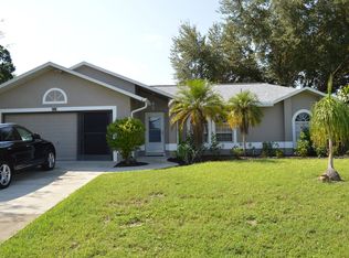 8374 Trillium Rd, Fort Myers, FL 33967