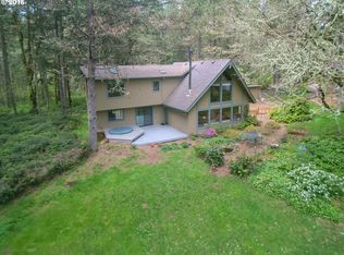 85324 S Willamette St, Eugene, OR 97405