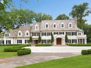 201 W Patent Rd, Mount Kisco, NY 10549