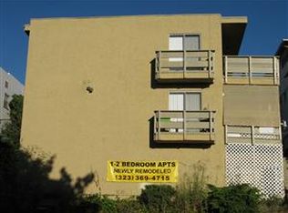 210 S Coronado St APT 1, Los Angeles, CA 90057