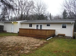 10784 Swan Creek Rd, Saginaw, MI 48609