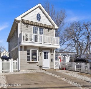 35 Myrtle Avenue, Keyport, NJ, 07735