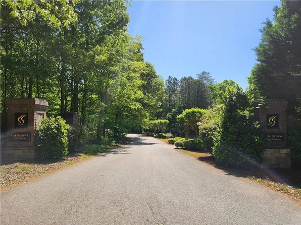 7210 Rand Dr Lot 23, Douglasville, GA 30135