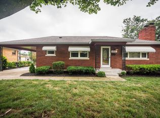 8200 Smithton Rd, Louisville, KY 40219