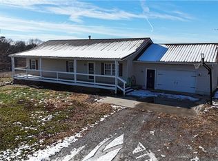 4360 County Road 125, Rosendale, MO 64483
