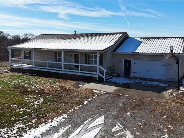 4360 County Road 125, Rosendale, MO 64483