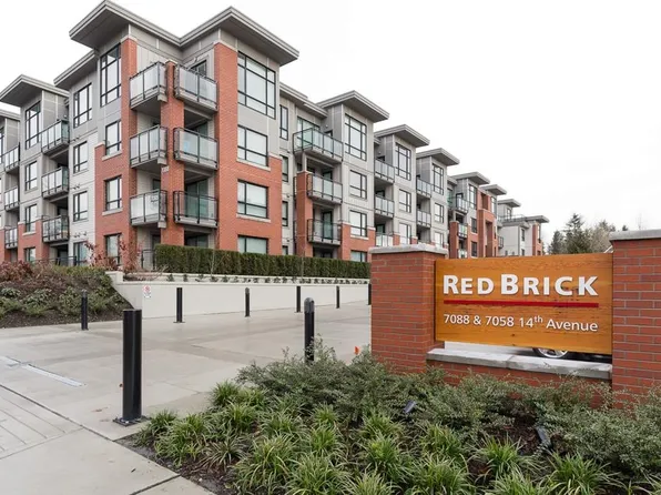 7088 14th Ave #423, Burnaby, BC V3N 0E7