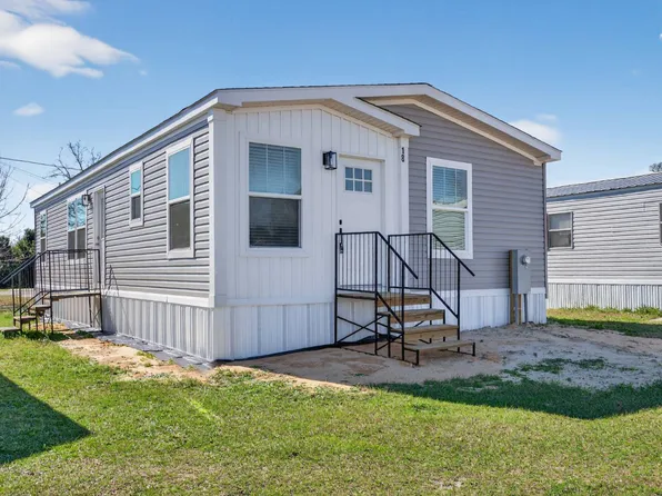 250 Nelle Ave #18, Panama City, FL 32404