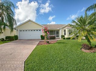 518 Weston Manor Dr, The Villages, FL 32162